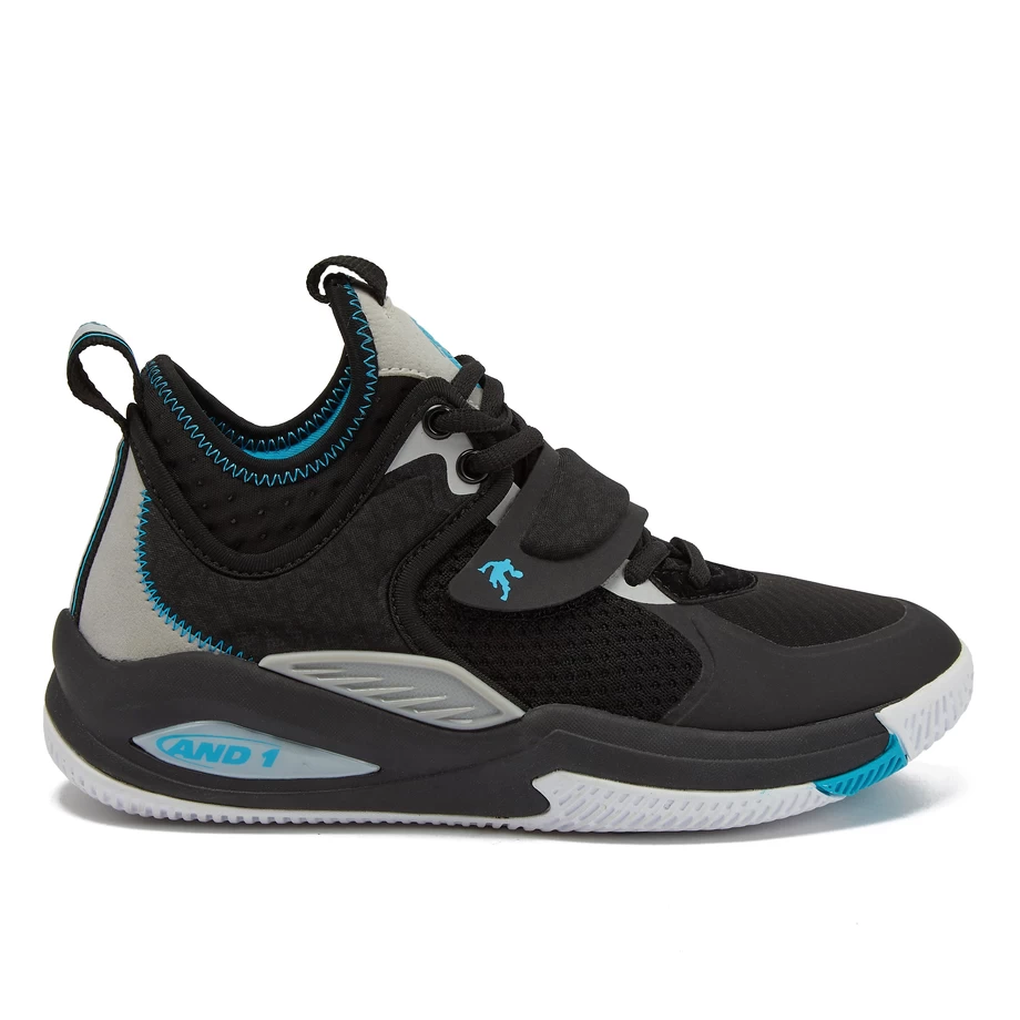 And1 Kid's Gamma 4.0 SS