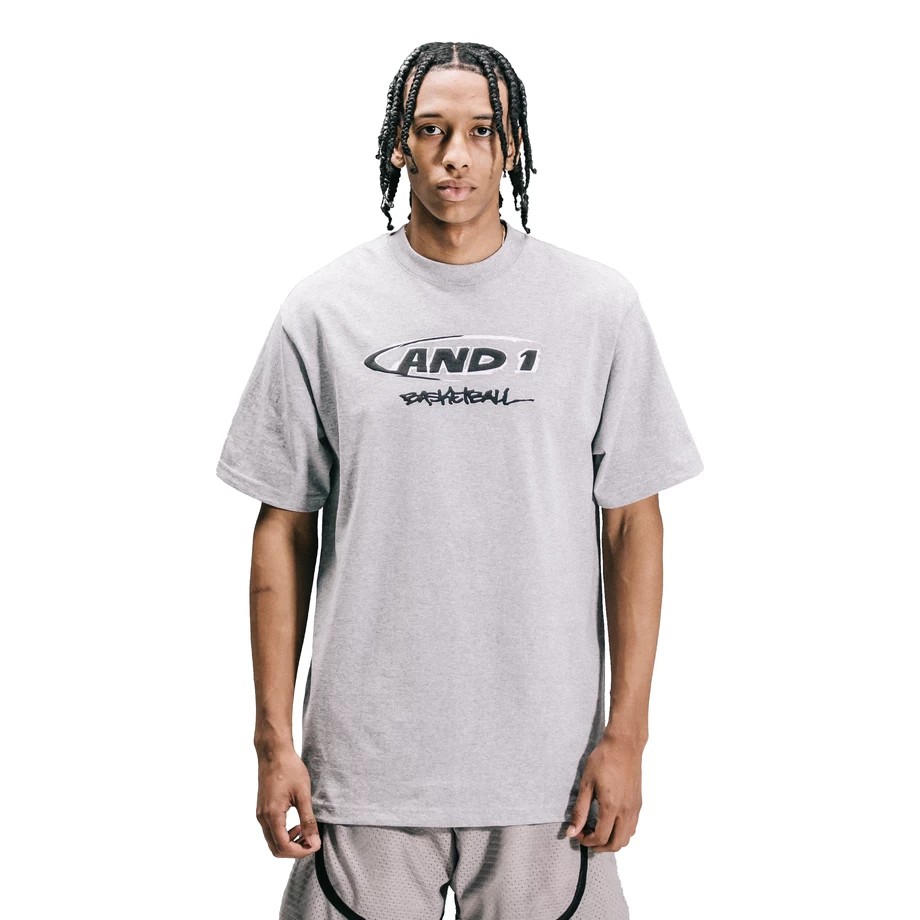 And1 Throwback Tee - 30th Anniversary Edition