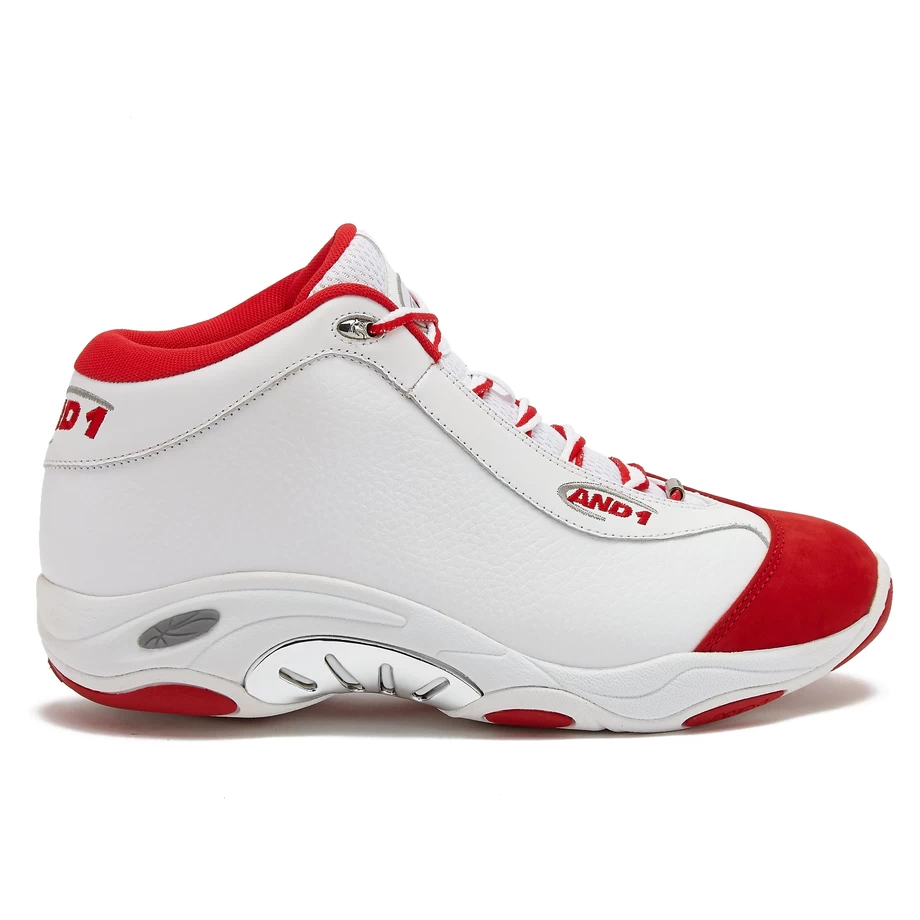 And1 Tai Chi