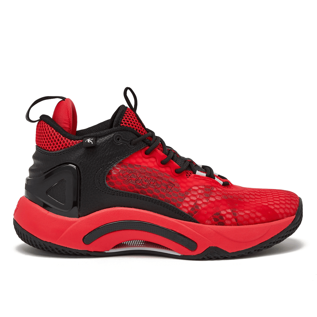 And1 Scope Red/Black